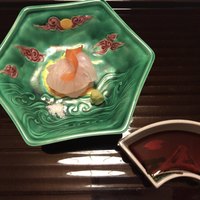 下鴨茶寮 本店 - 