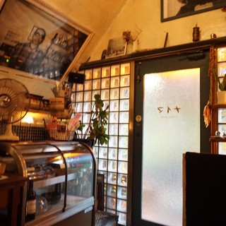 喫茶バー ナイマ_2