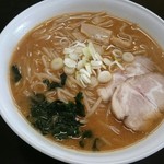 Murano Eki Yomotto - 味噌ラーメン大盛り