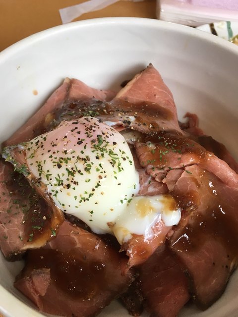 キッチンポトス南吉成店 &ndash; 国見の食堂でリーズナブルなランチ