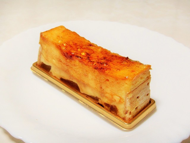 ブールミッシュ パルクアベニュー川徳店 - 盛岡（洋菓子）の写真