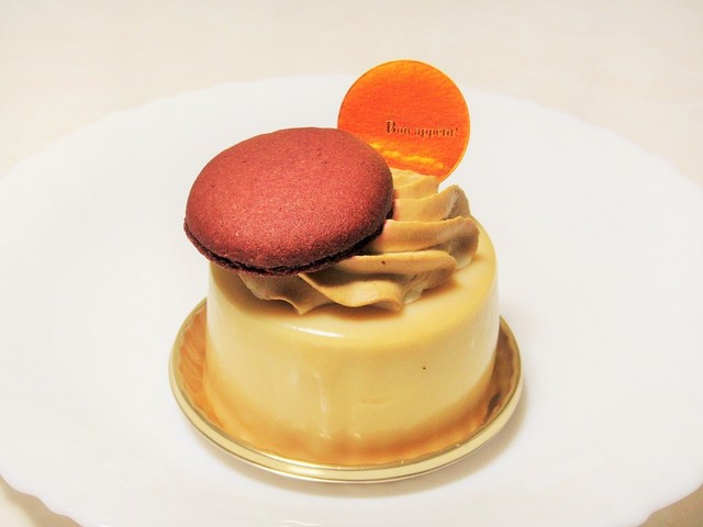 ブールミッシュ パルクアベニュー川徳店 - 盛岡（洋菓子）の写真