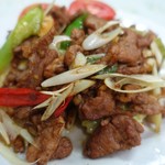 Tong Lee - 料理写真: