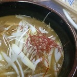 長尾中華そば - 