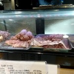 炭火焼鳥ひばりや - 