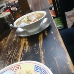 長尾中華そば - 