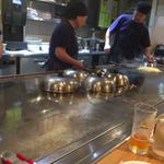 新天地 みっちゃん - その他写真:蒸焼きヽ(*^ω.^*)ノ