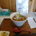 Chuuka Soba Mugiemon - 