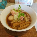 Chuuka Soba Mugiemon - 