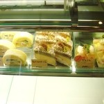 Patisserie SEKIYA - 