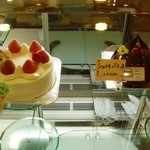 Patisserie SEKIYA - 