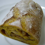 シニフィアン シニフィエ - パン・オ・ポティロン・エ・アプリコ　１/４サイズ　６０１円