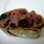 シニフィアン シニフィエ - 赤いフルーツがざくざく