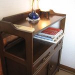 千松しま - 室内のインテリア