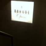 BANQUE - 