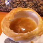 She'll be - コンソメのスープですｖｖ