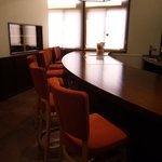 She'll be - 3階プライベートルーム