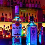 バー カスクタウン