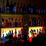 バー カスクタウン