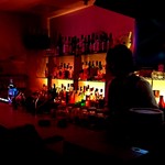 バー カスクタウン