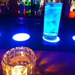 バー カスクタウン