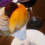 プリンス オブ ザ フルーツ - 