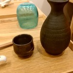 Chuuka Soba Shigure - 