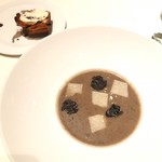 RESTAURANT GUY SAVOY - 