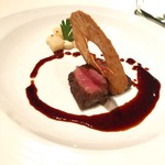 RESTAURANT GUY SAVOY - 