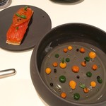 RESTAURANT GUY SAVOY - 