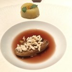 RESTAURANT GUY SAVOY - 