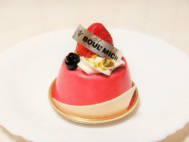 ブールミッシュ パルクアベニュー川徳店 - 盛岡（洋菓子）の写真