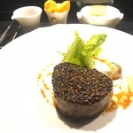 L'Atelier de Joël Robuchon  - 