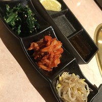 焼肉 銀座コバウ 特別室 - 