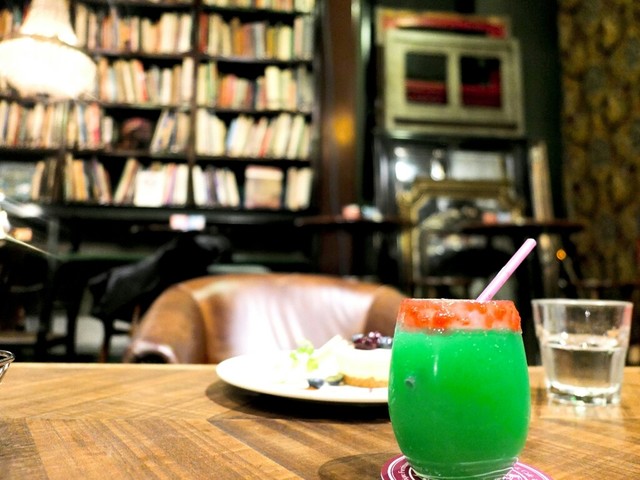 環 Cycle By えもやん スイーツハンター 閉店 The Globe Cafe 三軒茶屋 カフェ 食べログ