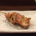 Sumibi Yakitori Mamechou - もも