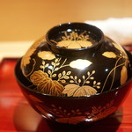 銀座 しのはら - 