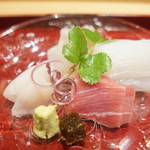 銀座 しのはら - 