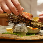 銀座 しのはら - 