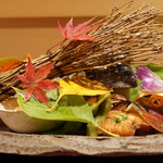 銀座 しのはら - 