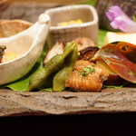 銀座 しのはら - 