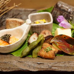 銀座 しのはら - 