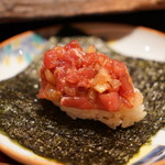 銀座 しのはら - 