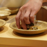 銀座 しのはら - 