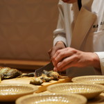 銀座 しのはら - 