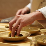 銀座 しのはら - 