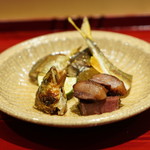 銀座 しのはら - 