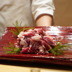 銀座 しのはら - 