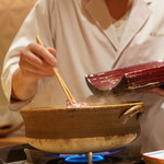 銀座 しのはら - 