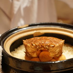 銀座 しのはら - 